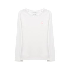 Лонгслив Polo Ralph Lauren