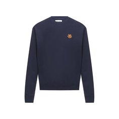Хлопковый свитшот Kenzo
