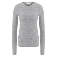 Пуловер из смеси шерсти и кашемира Gabriela Hearst