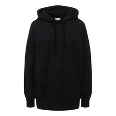 Хлопковое худи Escada Sport