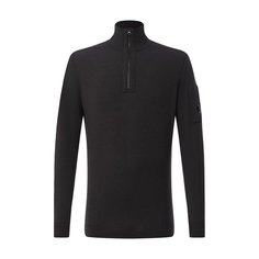 Шерстяной джемпер C.P. Company