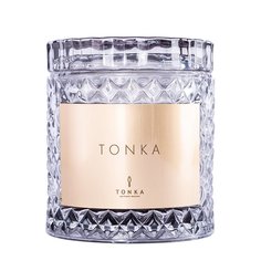 Парфюмированная свеча Tonka Tonka Perfumes Moscow