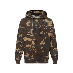 Хлопковое худи Dsquared2