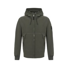 Бомбер Stone Island