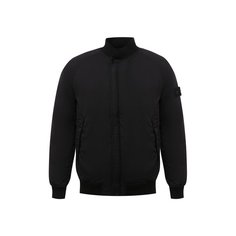 Пуховый бомбер Stone Island