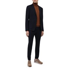 Шерстяной костюм Z Zegna