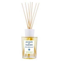 Диффузор для дома Bergamotto di Calabria Acqua di Parma