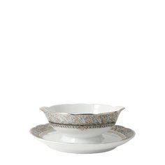 Соусник Eden Platine Bernardaud