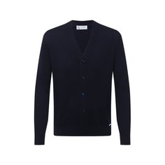 Кардиган из кашемира и шелка Il Borgo Cashmere