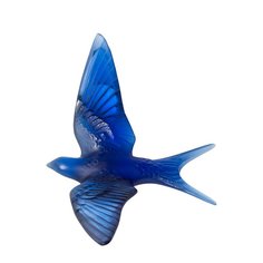 Скульптура Swallow Lalique