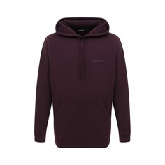 Хлопковое худи Balenciaga