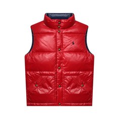 Пуховый жилет Polo Ralph Lauren