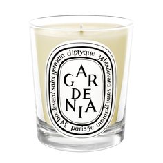 Свеча Gardenia diptyque