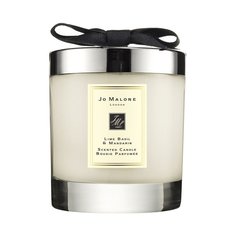 Свеча ароматная Lime Basil & Mandarin Jo Malone London