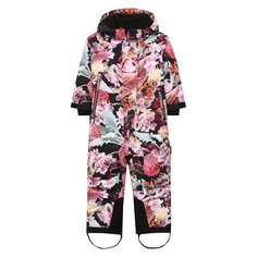 Комбинезон Hux MOLO