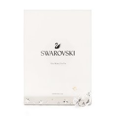 Рамка для фотографий Swan Swarovski