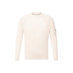 Шерстяной джемпер C.P. Company