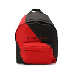 Текстильный рюкзак Givenchy