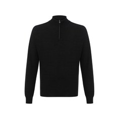 Шерстяной джемпер Canali