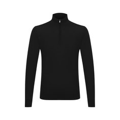 Шерстяной джемпер Luciano Barbera