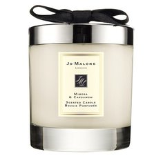 Свеча ароматная Mimosa & Cardamom Jo Malone London