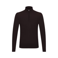 Шерстяной джемпер Luciano Barbera