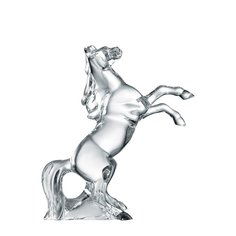 Скульптура Marengo Horse Baccarat