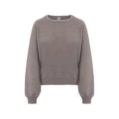 Кашемировый пуловер Eleventy