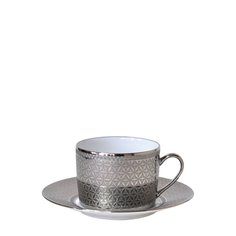 Чайная чашка с блюдцем Divine Bernardaud