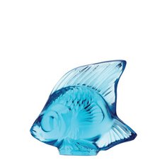 Скульптура Fish Lalique