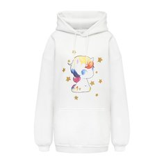 Хлопковое худи Vetements