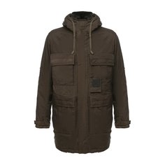 Утепленная парка C.P. Company