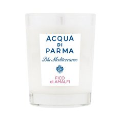 Свеча парфюмированная Fico di Amalfi Acqua di Parma