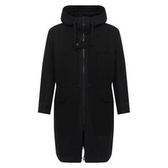 Утепленная парка Isabel Benenato