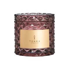 Свеча аромат Bazar Tonka Perfumes Moscow