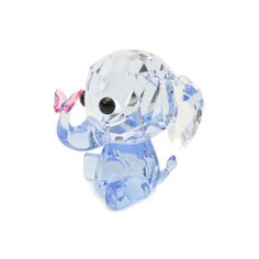 Скульптура Elephant Swarovski