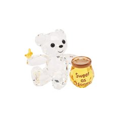 Фигурка Kris Bear Swarovski