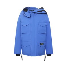 Пуховая парка Y/Project x Canada Goose Y/Project