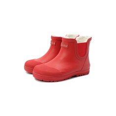 Резиновые сапоги Aigle