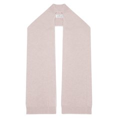 Шерстяной шарф Maison Margiela