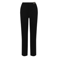 Шерстяные брюки Act n1