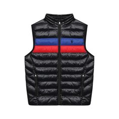 Утепленный жилет Polo Ralph Lauren