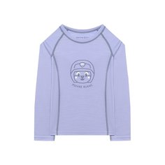 Шерстяной лонгслив POIVRE BLANC