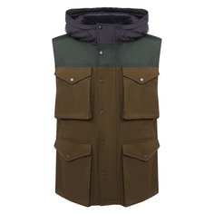 Пуховый жилет 1 Moncler JW Anderson Moncler Genius