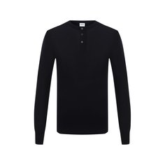 Шерстяной джемпер Aspesi