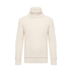 Шерстяной свитер Paul&Shark