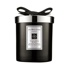 Свеча Velvet Rose & Oud Jo Malone London