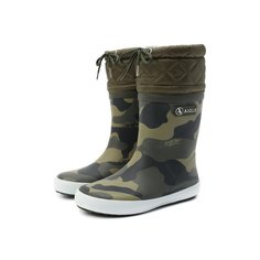 Резиновые сапоги Aigle