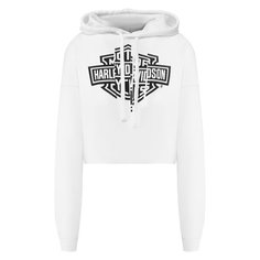 Худи Genuine Motorclothes Harley-Davidson