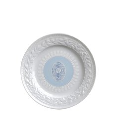 Набор из 4-х тарелок Louvre Bernardaud